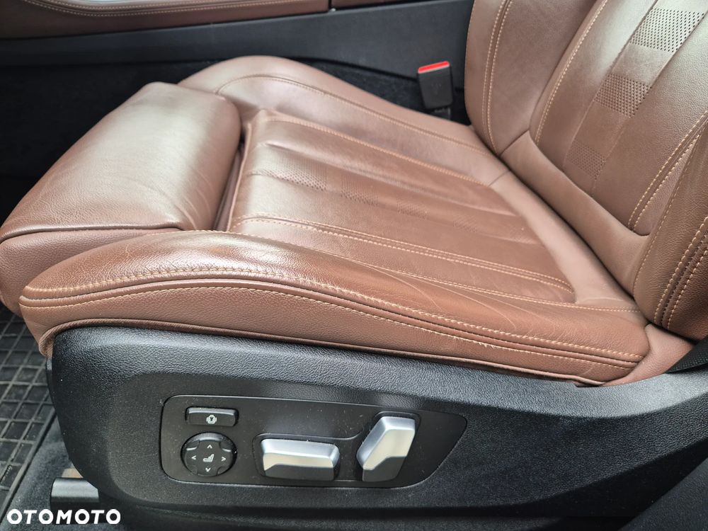 BMW X5 - 19