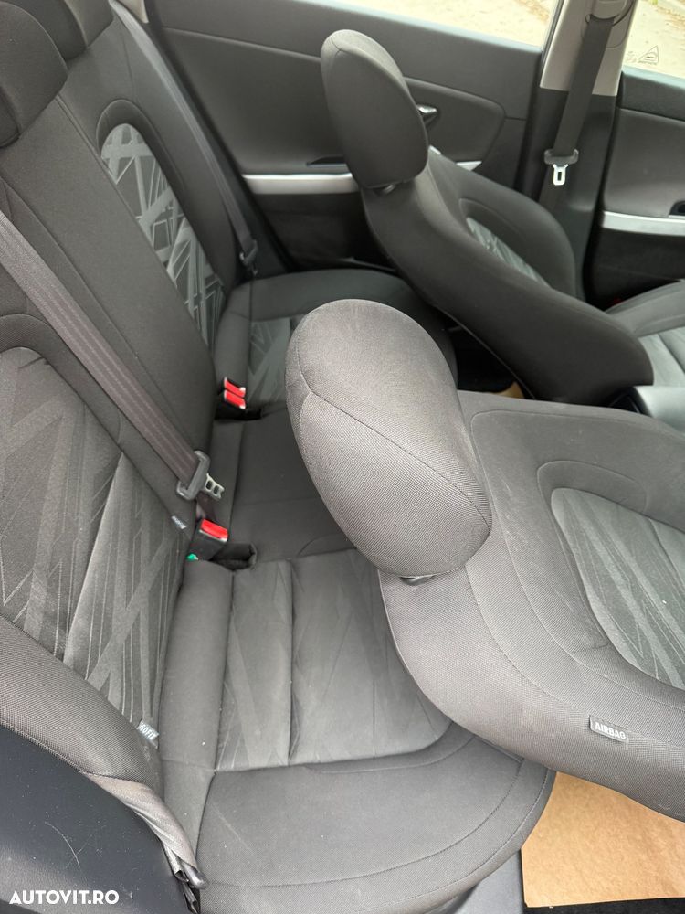 Kia Ceed 1.4 CRDi 90 Edition 7 - 14