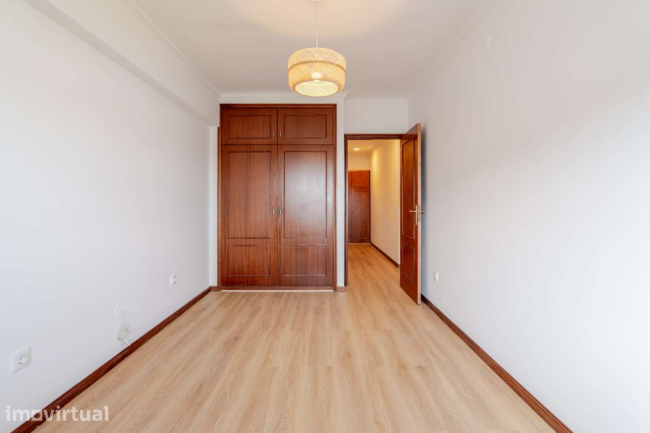 Apartamento T1 Renovado (como novo), Pedroso, V. N. Gaia. - Grande imagem: 4/14