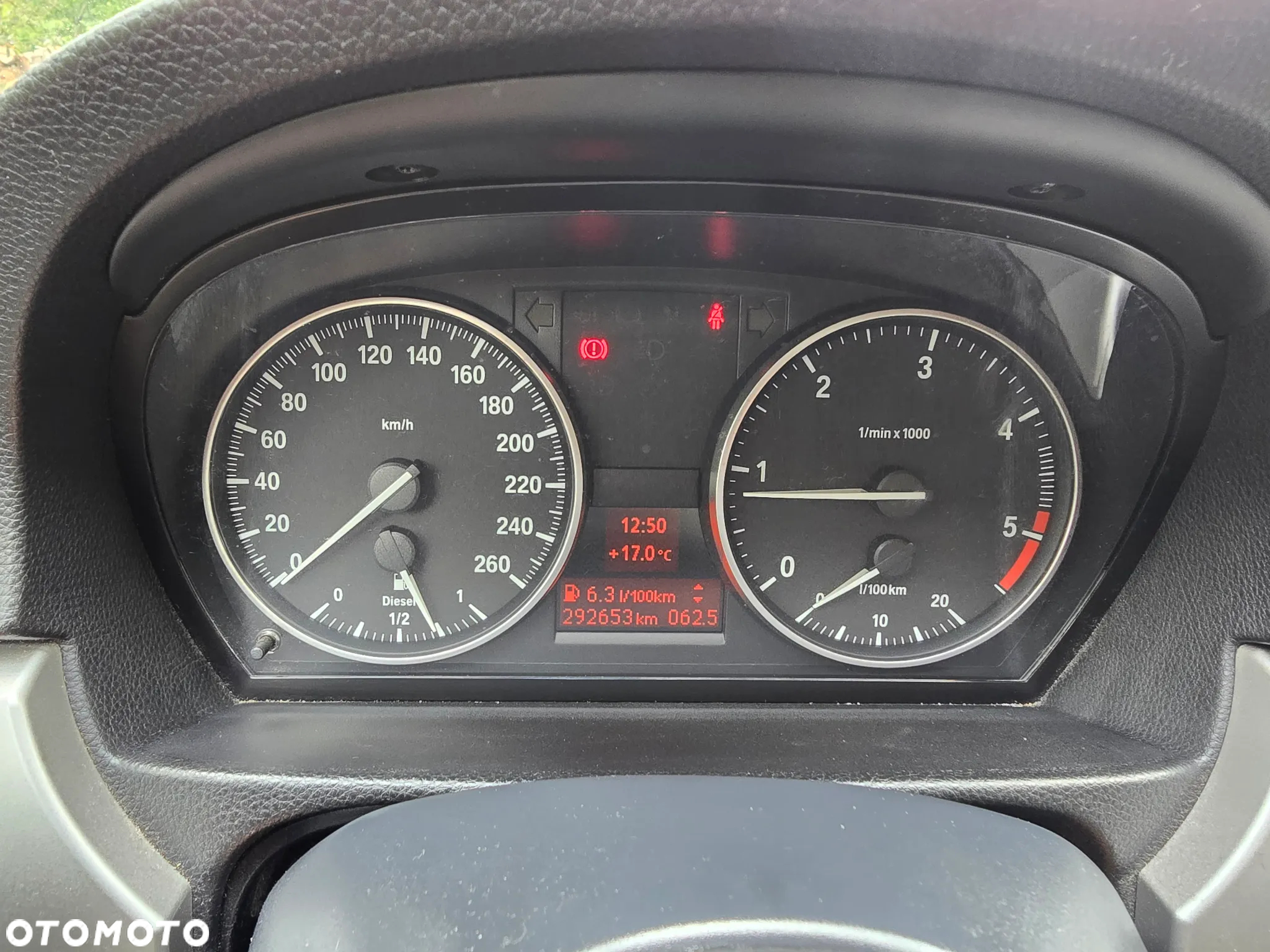 BMW Seria 3 320d - 6