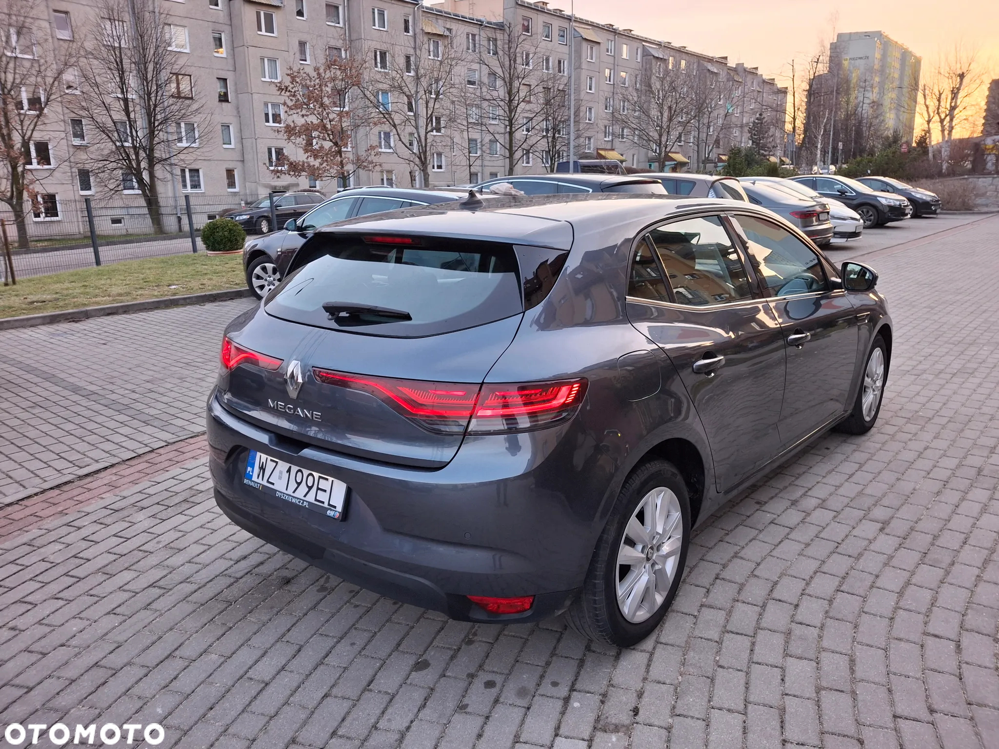 Renault Megane 1.3 TCe FAP Business - 19
