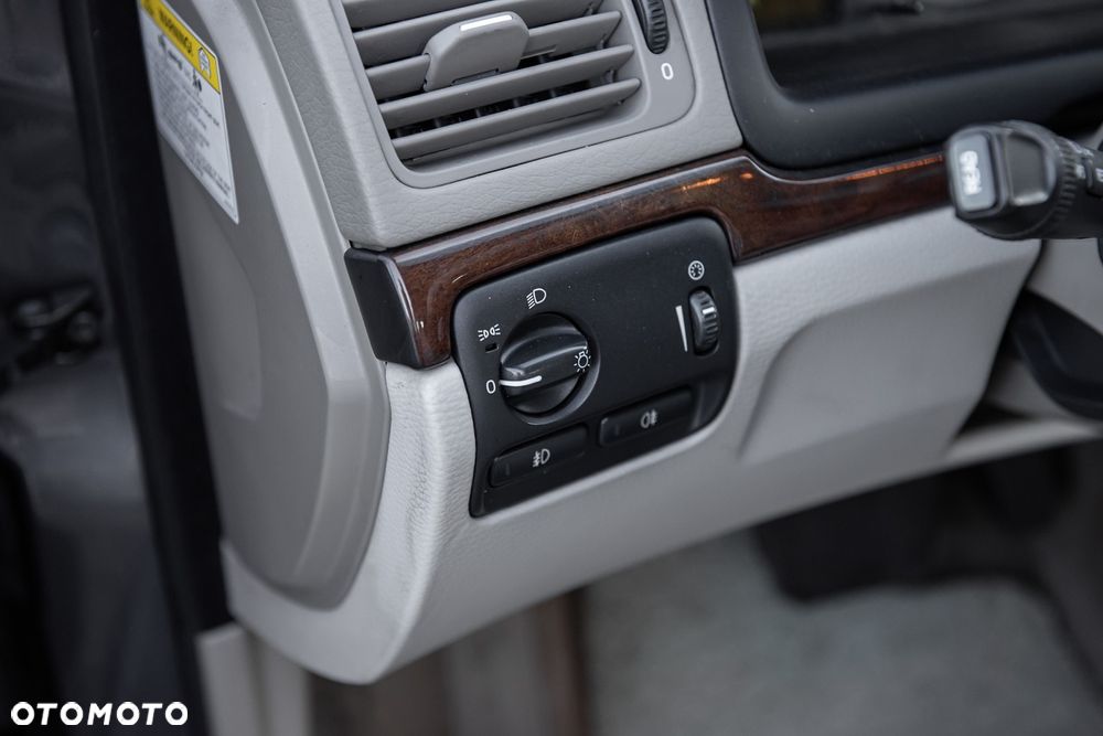 Volvo S80 T6 Summum - 21