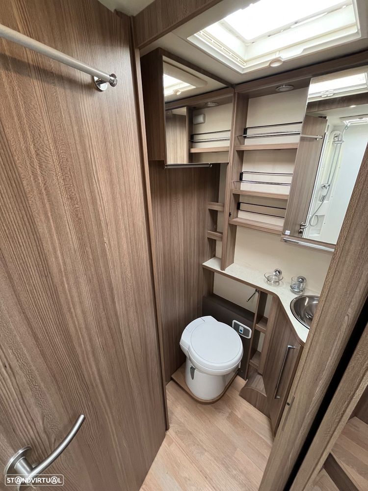 Rapido Serie 8F 890 F - 34