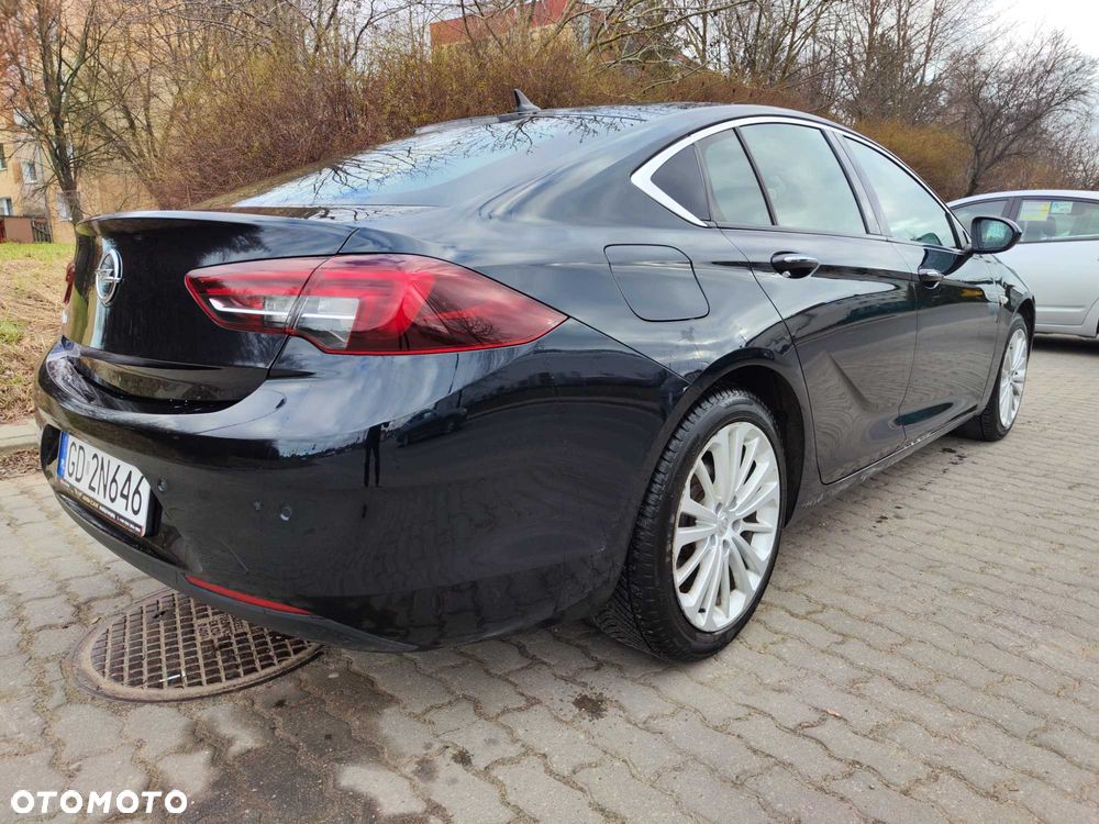 Opel Insignia - 5