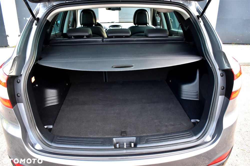 Hyundai ix35 1.6 2WD Comfort - 22