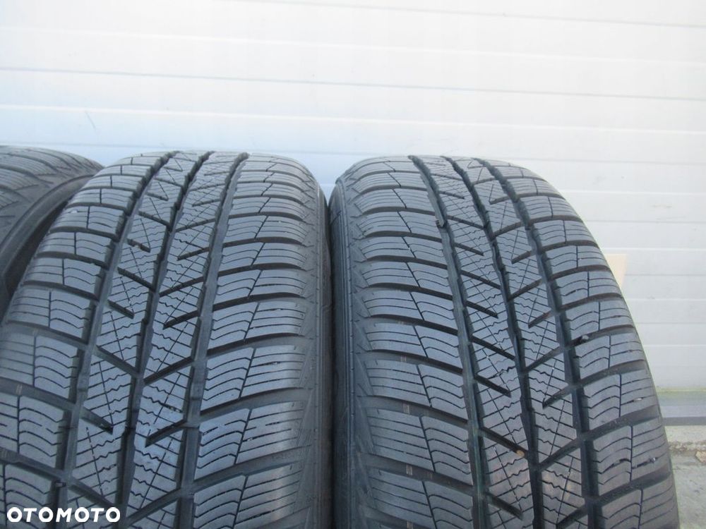 KOŁA ZIMA R16 OPEL ASTRA J,ZAFIRA C,AMPERA,CHEVROLET CRUZE 5x115 - 6