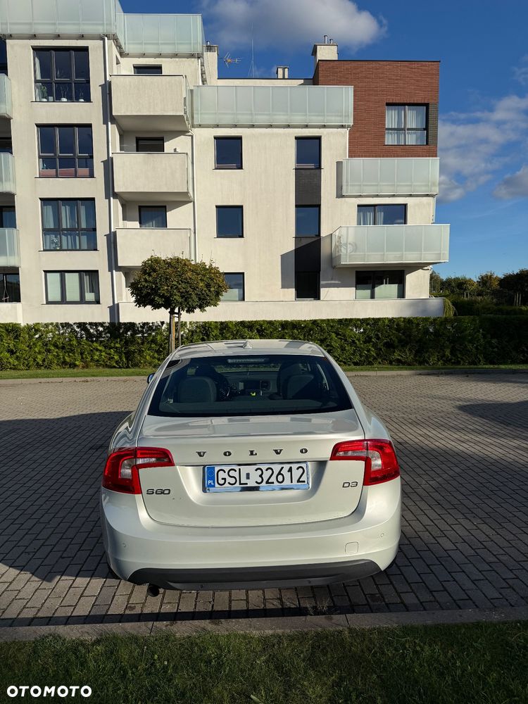 Volvo S60 - 7