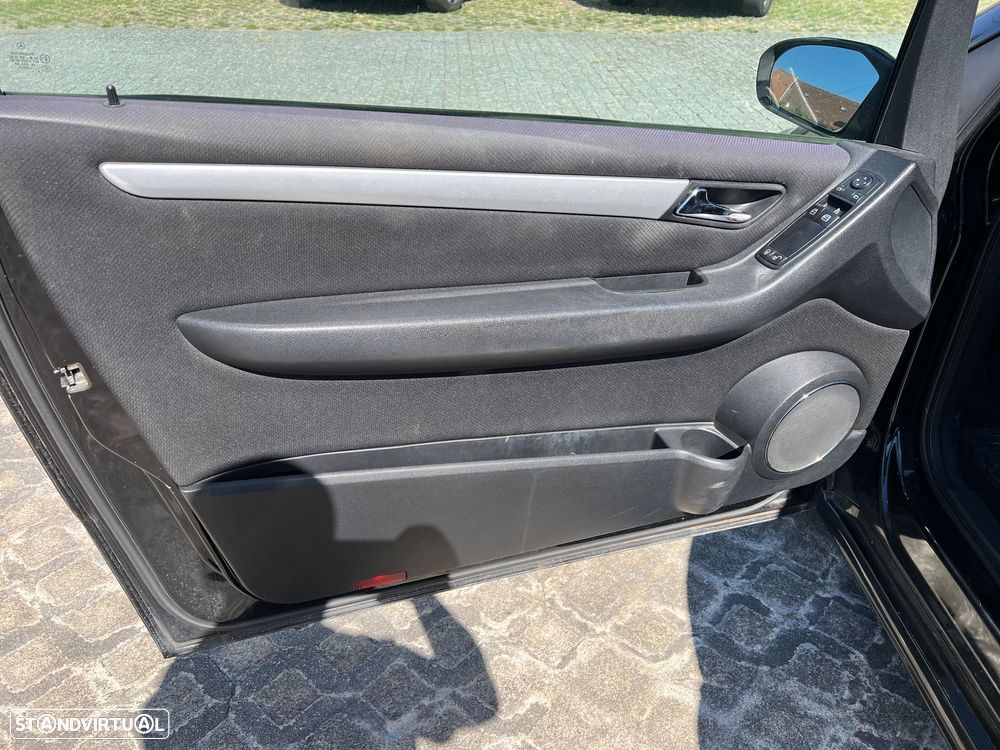 Mercedes-Benz A 180 CDI Avantgarde - 7