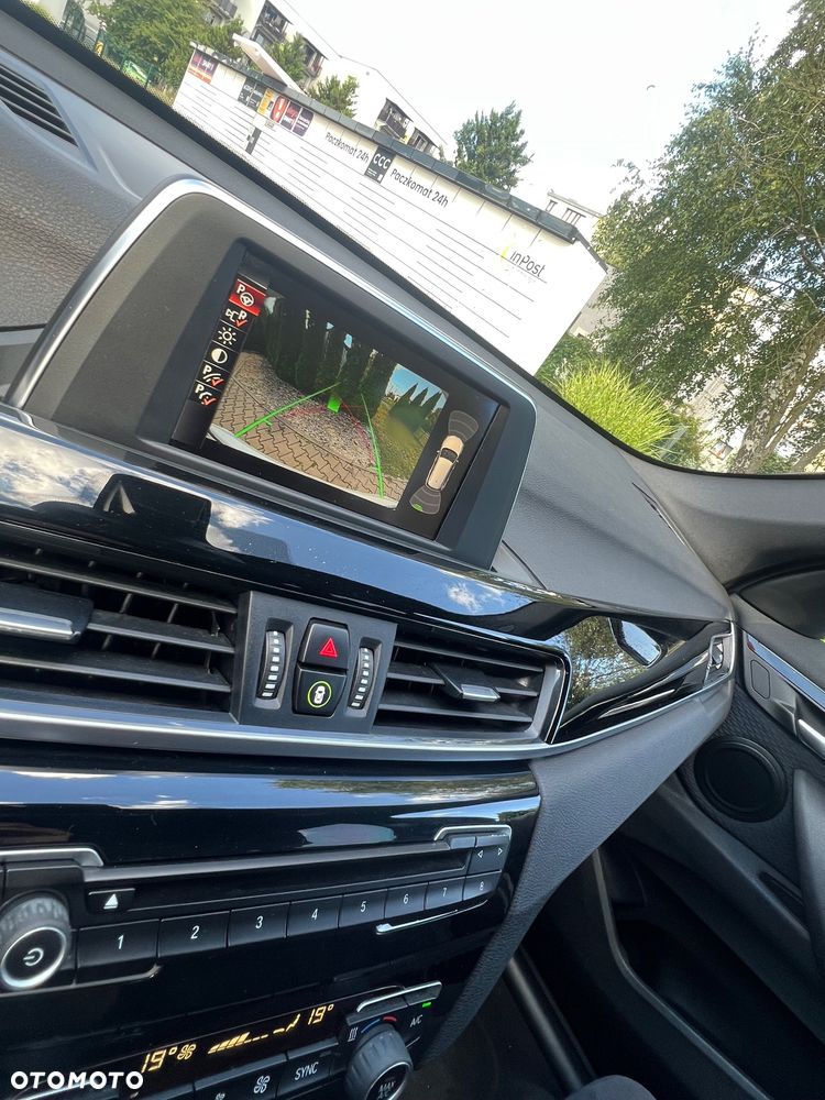 BMW X1 xDrive18d M Sport - 22