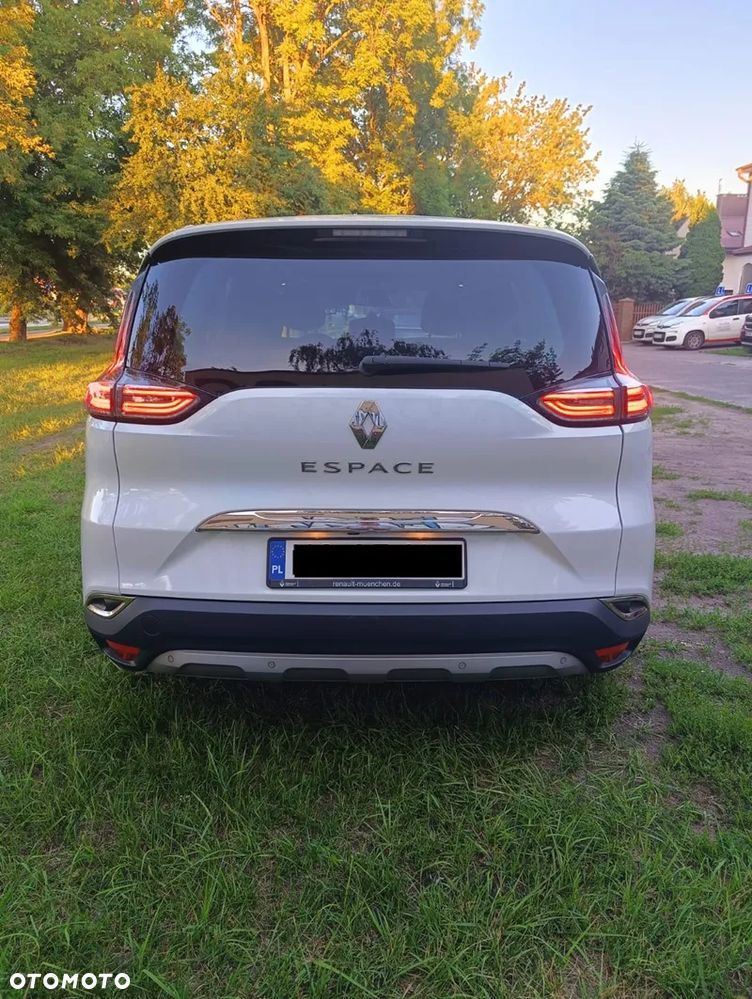 Renault Espace 1.6 dCi Energy Zen EDC - 6
