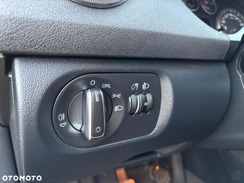 Audi A3 Sportback - 17