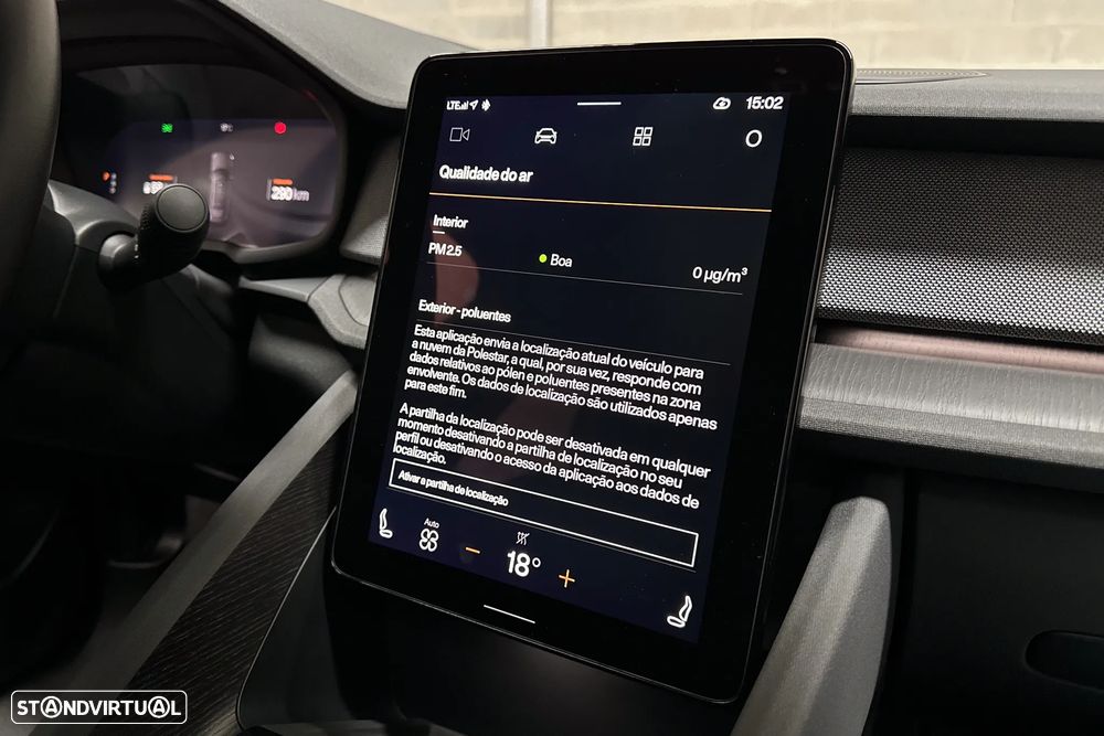 Polestar 2 Long Range 78 kWh - 32