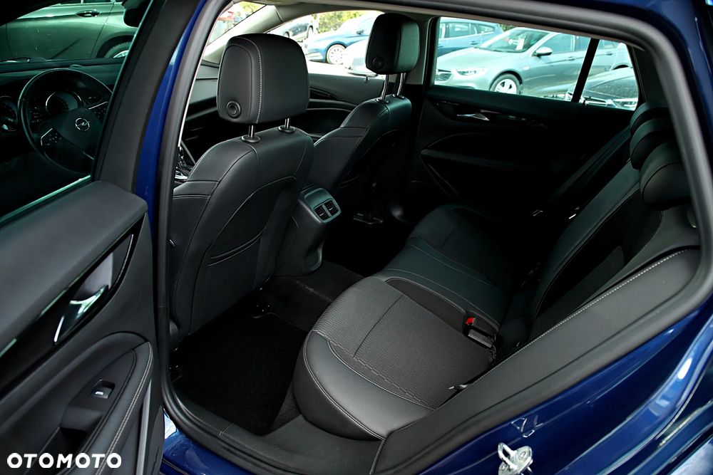 Opel Insignia 1.5 T GPF Elite S&S - 19