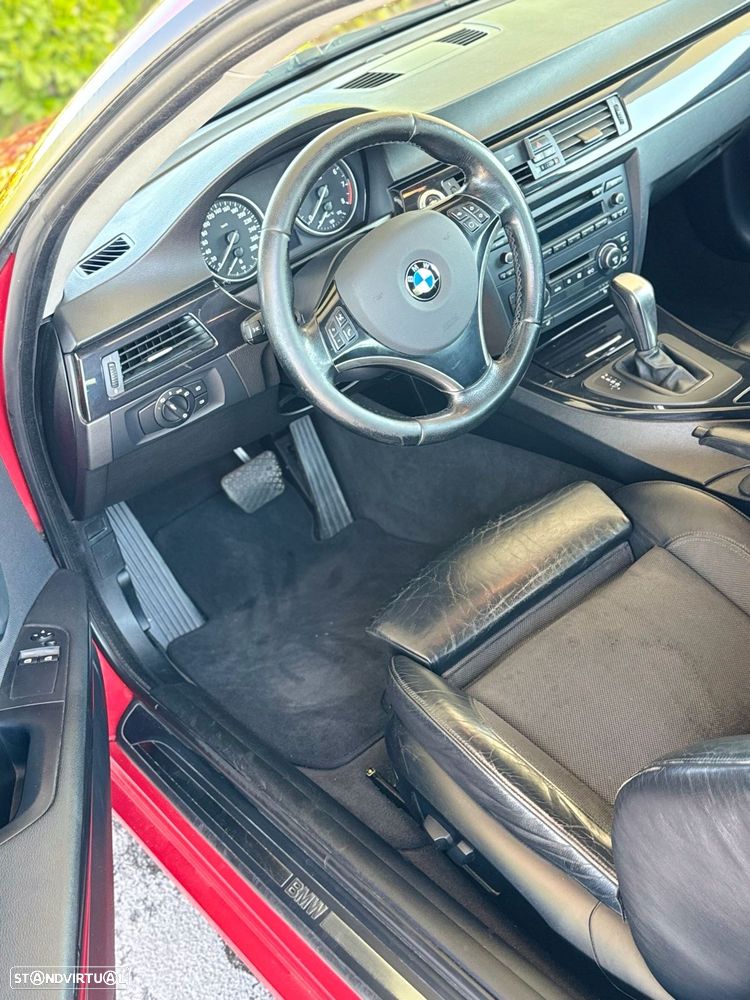 BMW 325 - 11