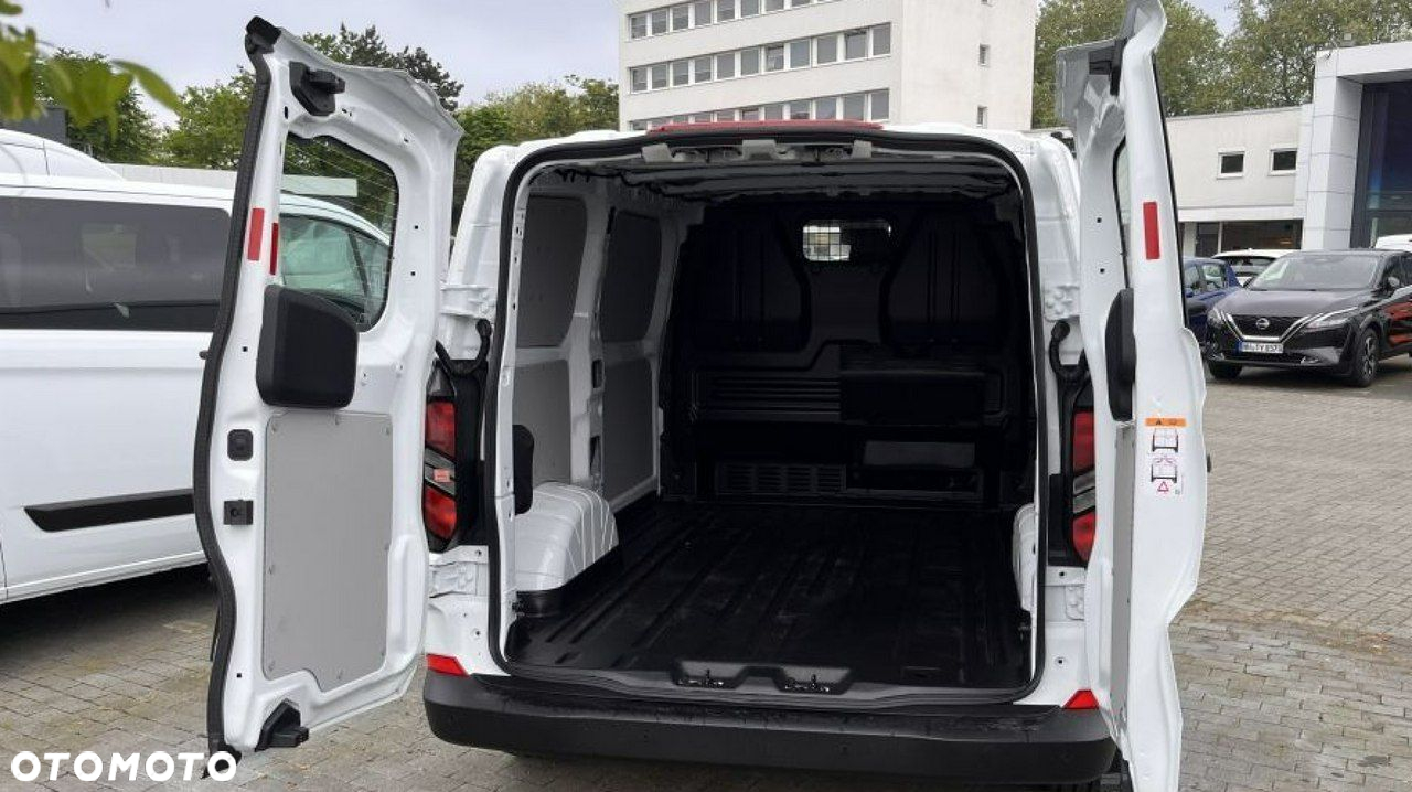 Ford Transit Custom - 3
