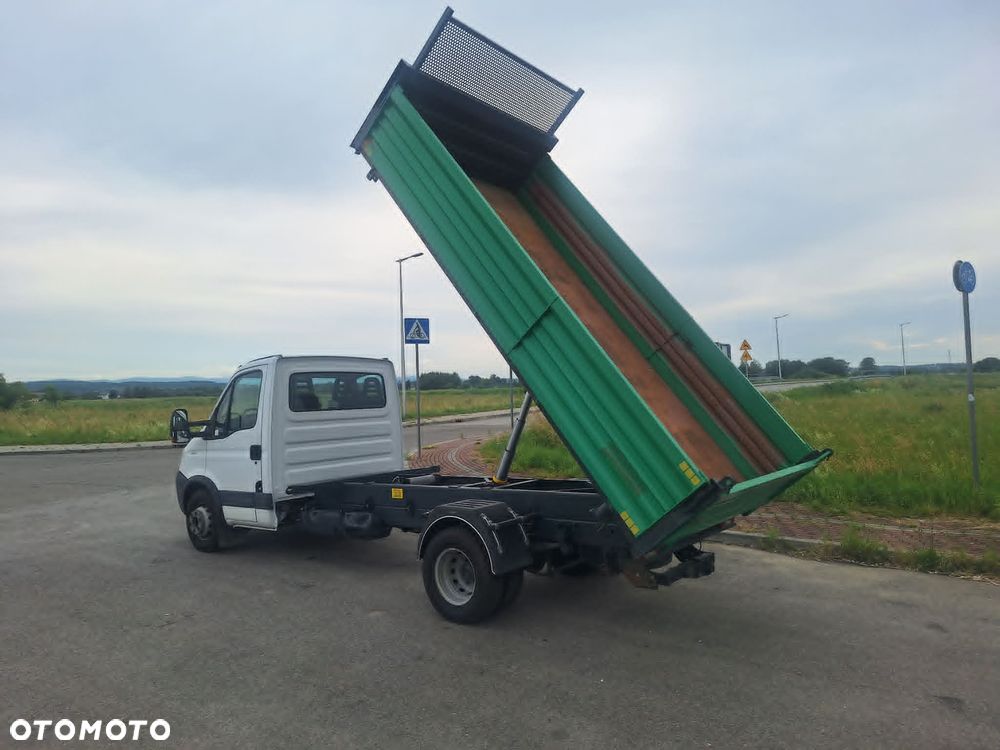 Iveco DAILLY - 3