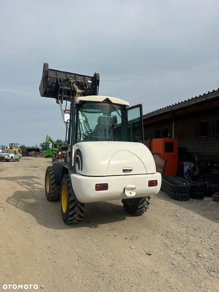 Terex Ładowarka Kołowa TEREX Schaeff SKL 834 - 2