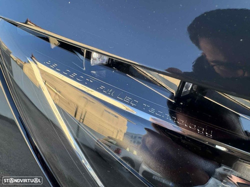 Peugeot 308 1.2 PureTech GT Line - 4