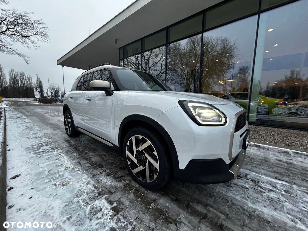 MINI Countryman - 5