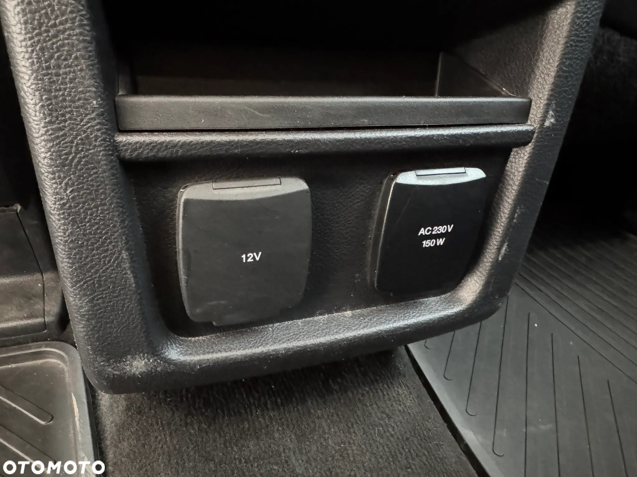 Ford S-Max 2.0 EcoBlue Vignale - 24