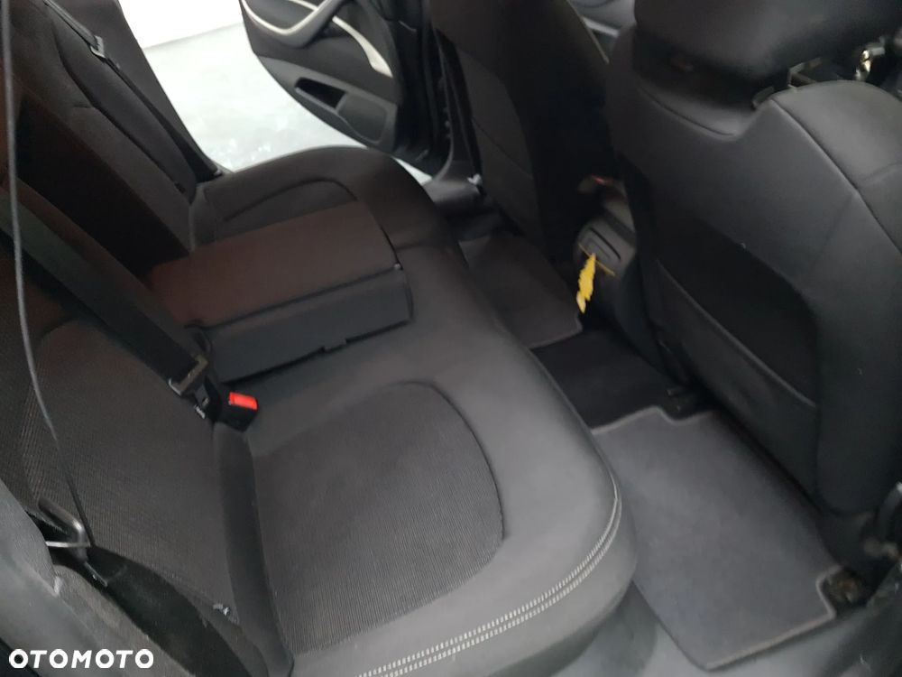 Citroën C5 2.0 HDi Selection - 9