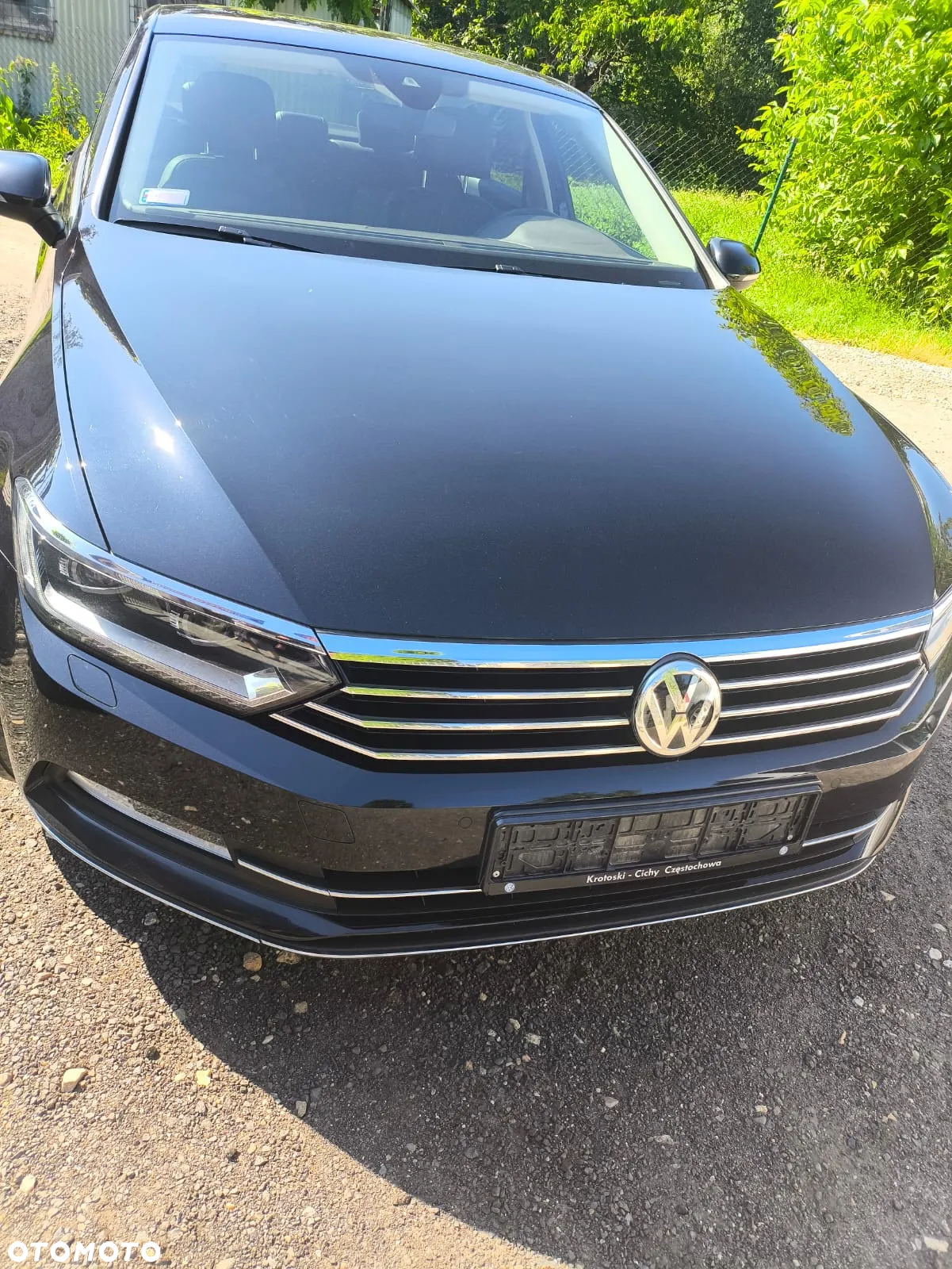 Volkswagen Passat 1.8 TSI BMT Highline DSG - 8