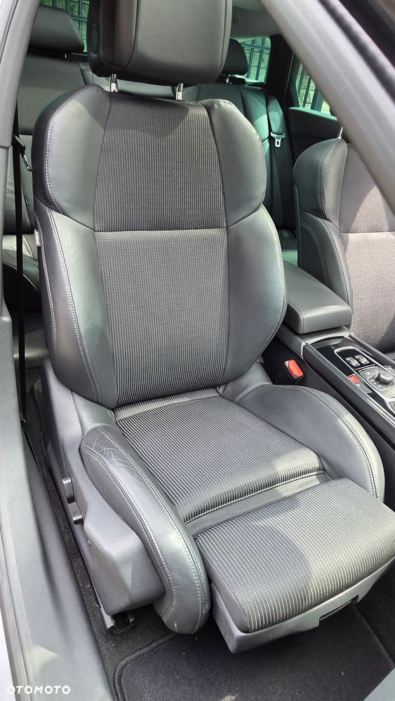 Peugeot 508 HDi FAP 140 Allure - 34