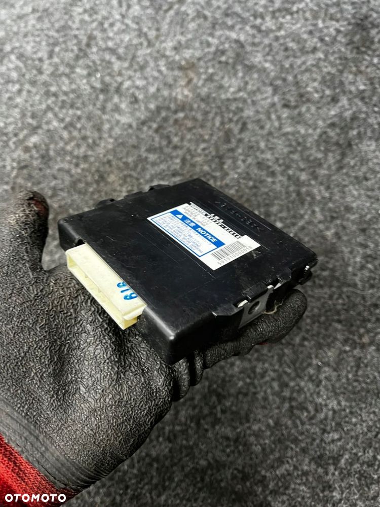 sterownik napędu toyota rav 4 III 8963042010 - 6