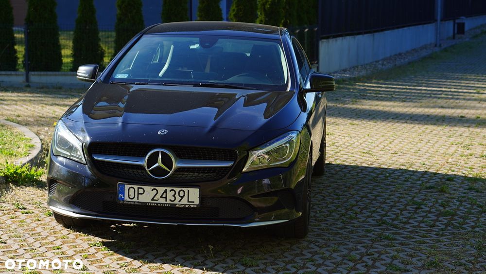 Mercedes-Benz CLA 180 7G-DCT - 6