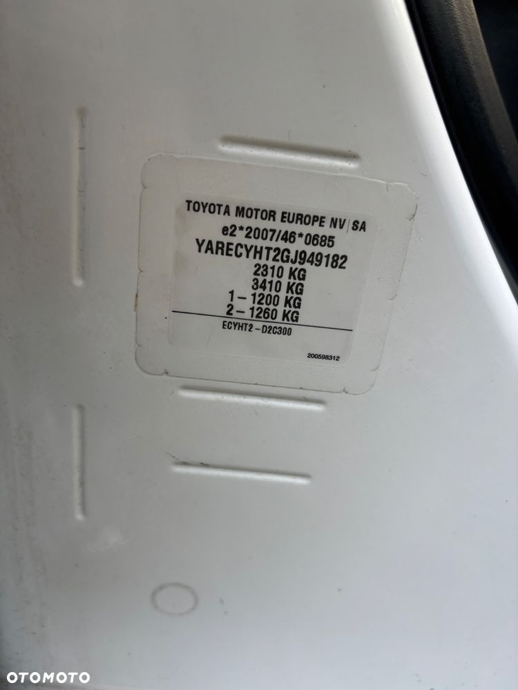 Toyota Proace City Verso Long 1.5 D-4D Family - 23