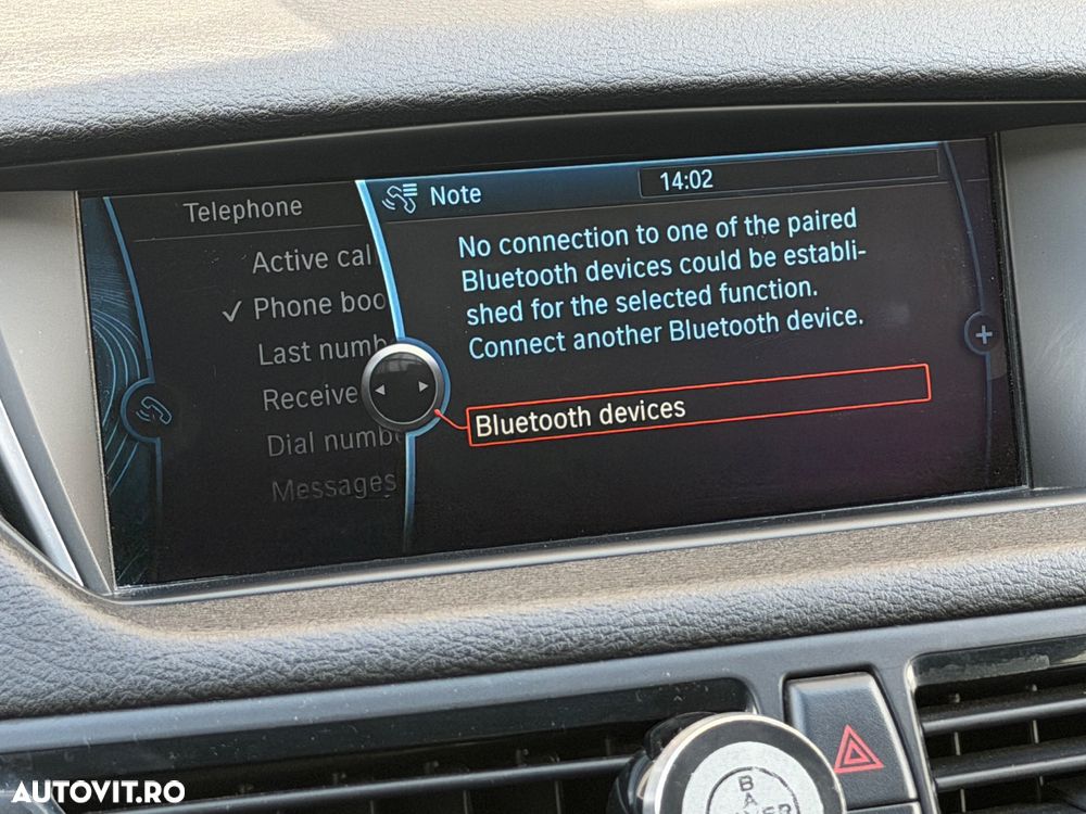 BMW X1 xDrive25d Aut. Sport Line - 26