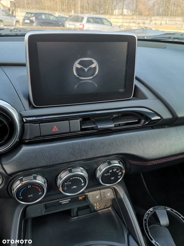 Mazda MX-5 RF SKYACTIV-G 131 Sports-Line - 22