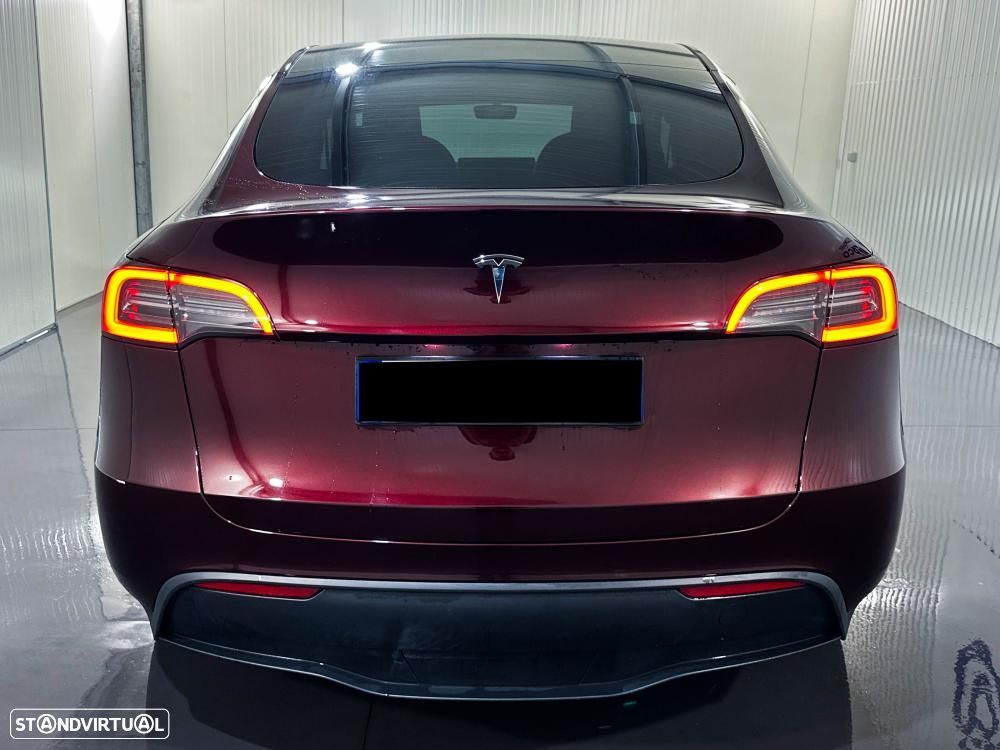 Tesla Model Y Standard - 6