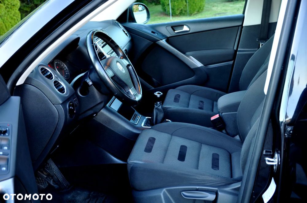 Volkswagen Tiguan 1.4 TSI Sport&Style - 26