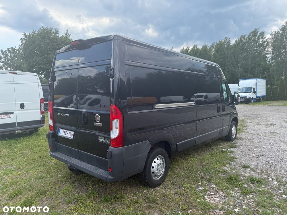 Fiat Ducato - 6