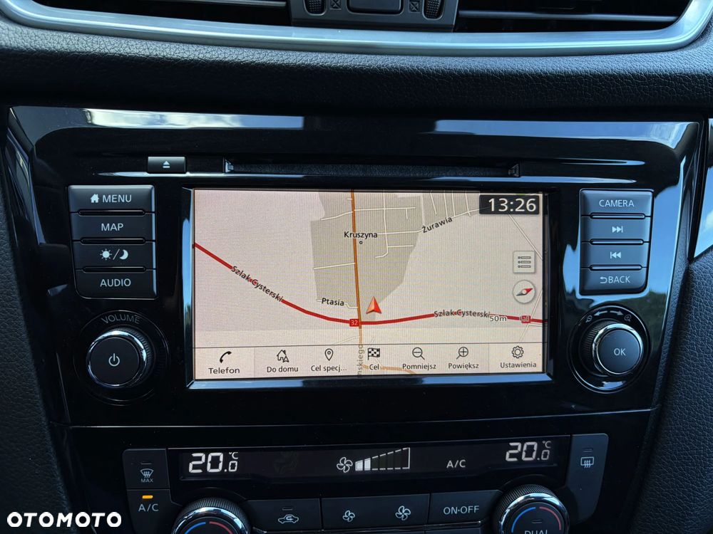 Nissan Qashqai - 27