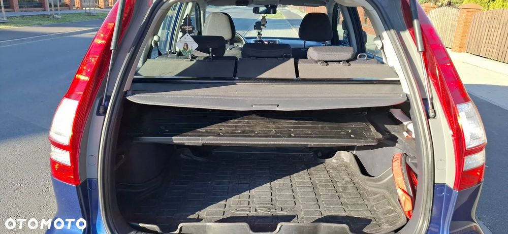 Honda CR-V 2.0 Elegance - 15