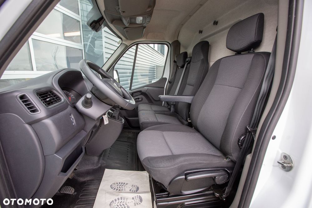 Renault Master L3H2 2.3 DCI *66.000km* - 6