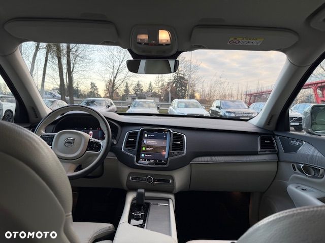 Volvo XC 90 B5 B AWD Core - 23