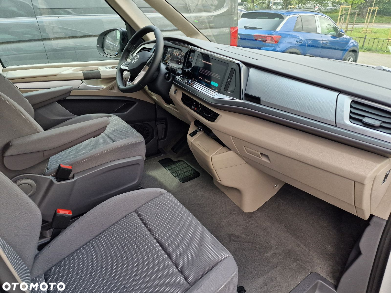 Volkswagen California - 14