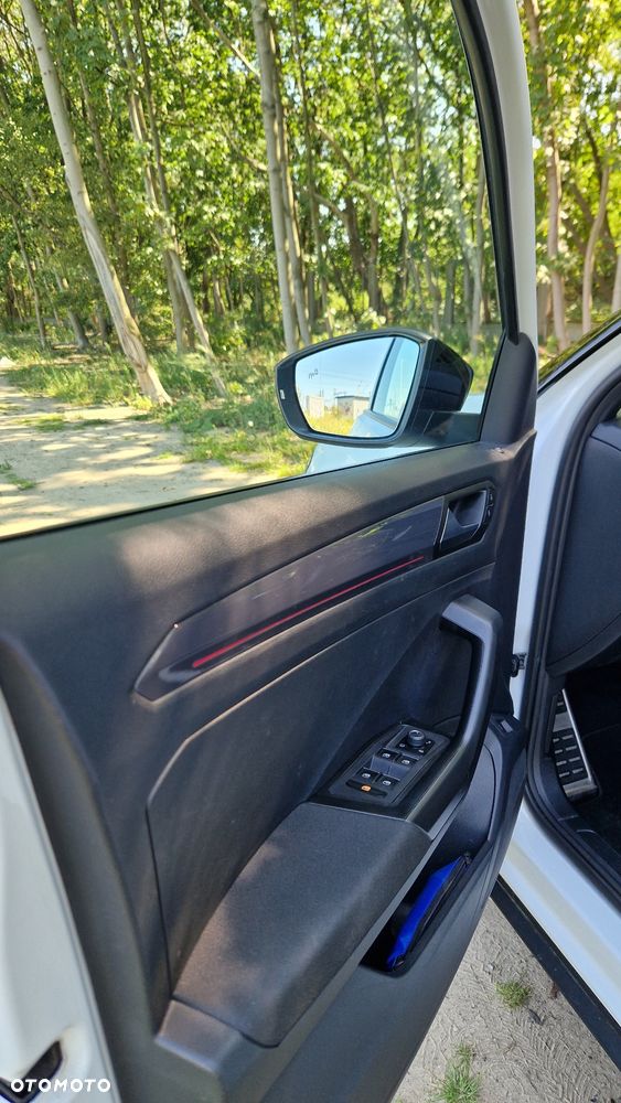 Volkswagen T-Roc 1.5 TSI GPF ACT Premium DSG - 20