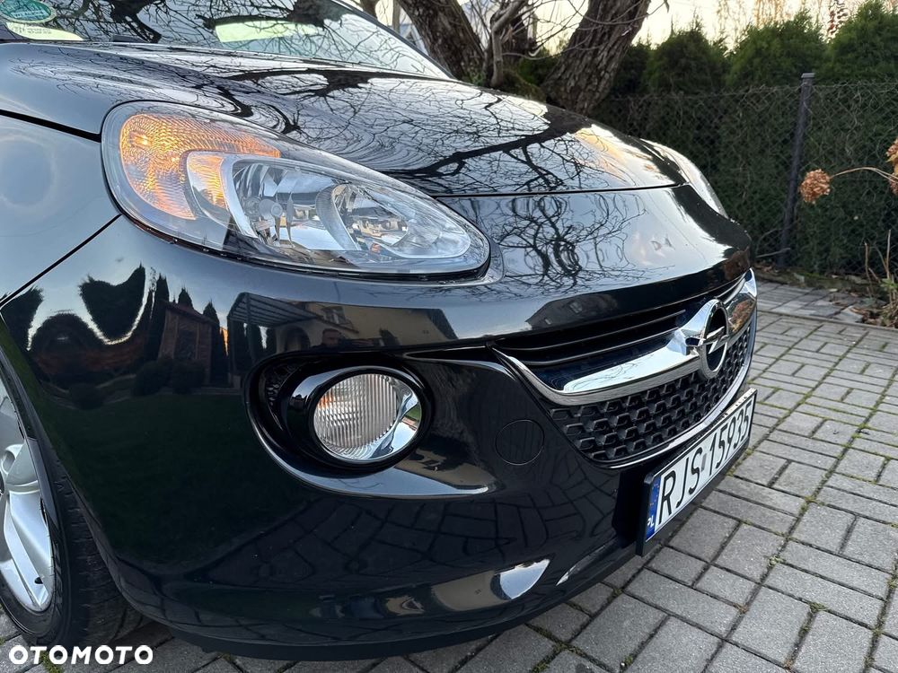 Opel Adam 1.4 Start/Stop Slam - 12