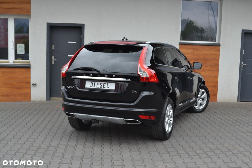 Volvo XC 60 - 3
