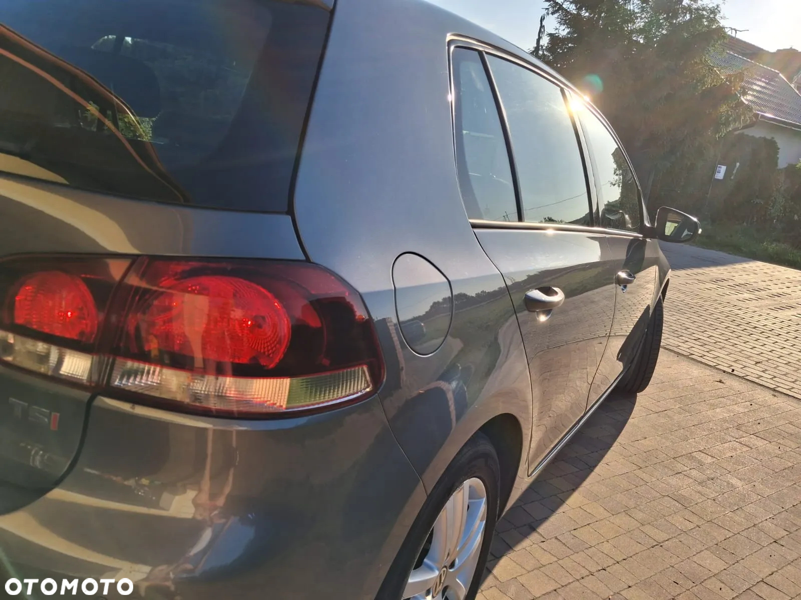 Volkswagen Golf VI 1.4 TSI Highline - 11