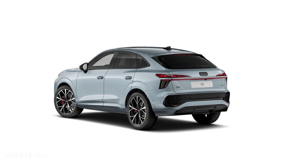 Audi Q3 Sportback - 4