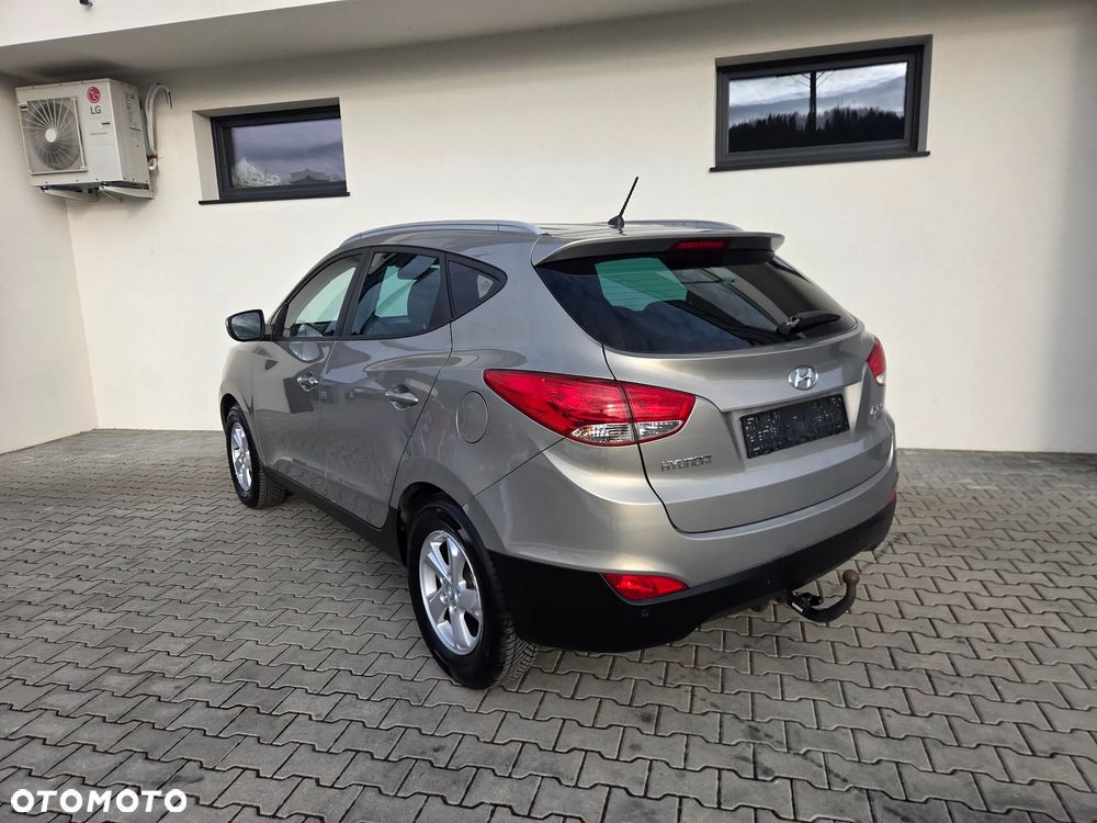 Hyundai ix35 - 3