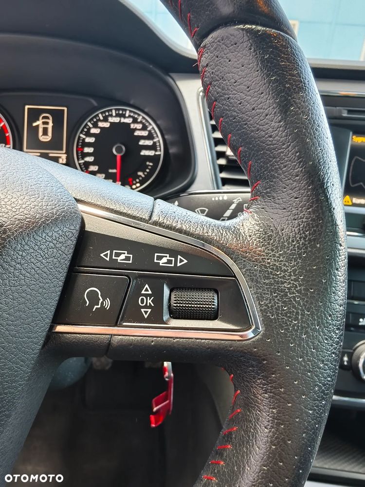 Seat Leon 1.4 TSI Start&Stop FR - 20