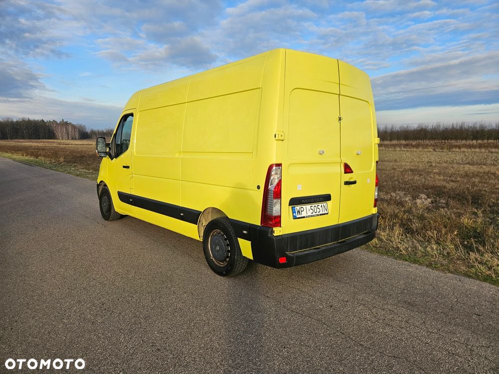 Renault Master - 3