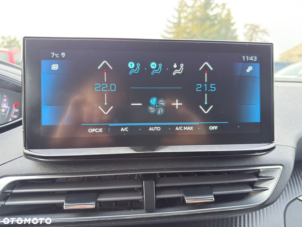 Peugeot 5008 2.0 BlueHDi GT Pack S&S EAT8 - 30