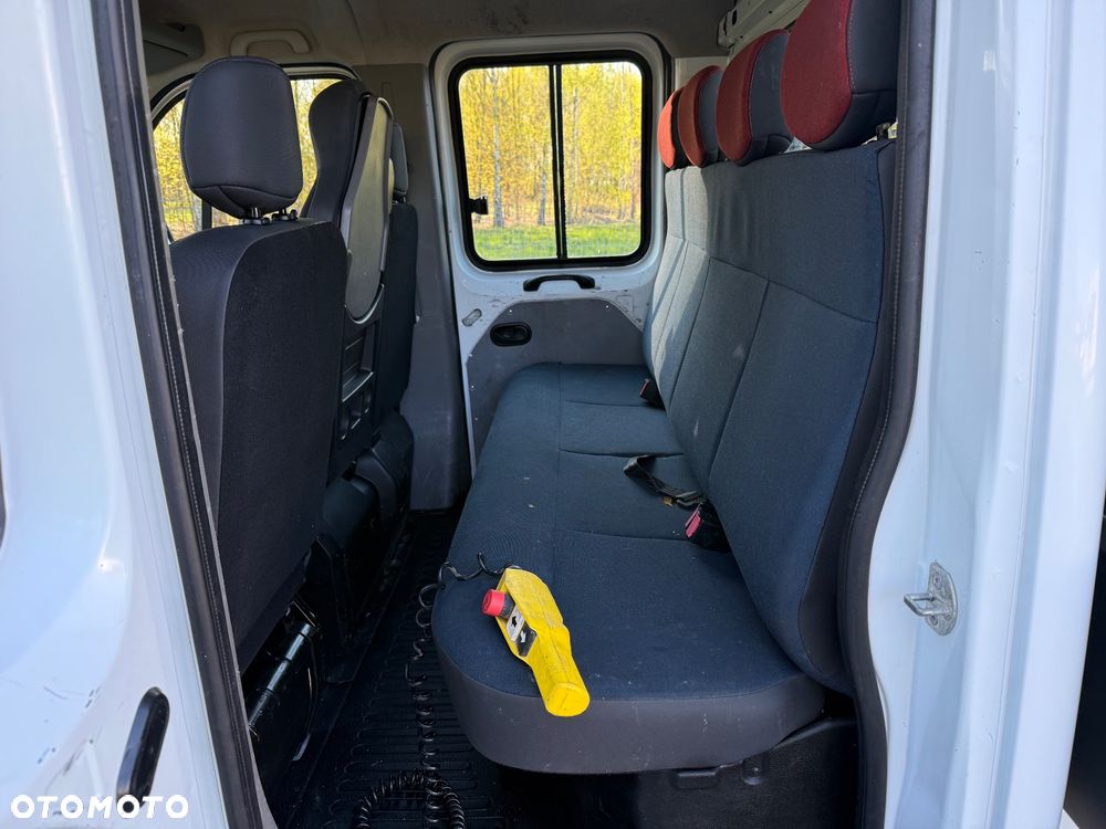 Renault Master - 11